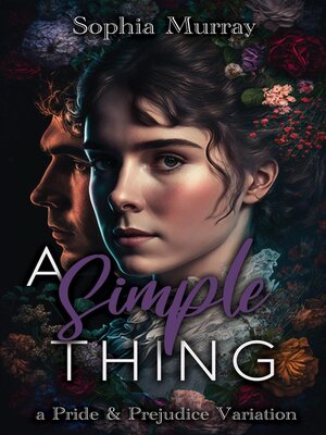 cover image of A Simple Thing